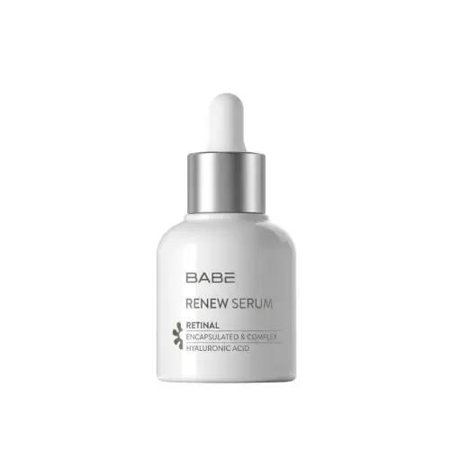 BABE SERUM REGENERANT RETINAL