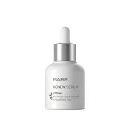 BABE SERUM REGENERANT RETINAL