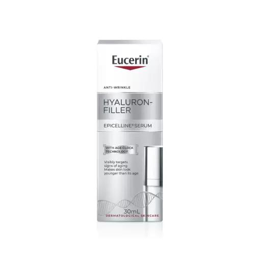 Eucerin HYALURON FILLER SERUM EPIGENIQUE