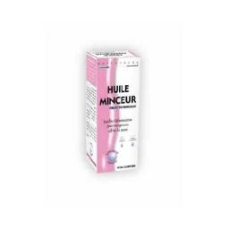 VITAL PHYTOTHERA HUILE MINCEUR