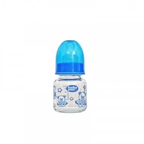 BABY PUR PUR MICRO-BIBERON EN VERRE