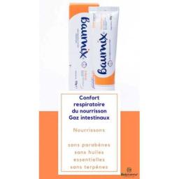 BAUMIX NOURRISSON 50GR