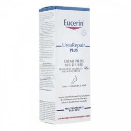 Eucerin UREA REPAIR PLUS CREME PIEDS