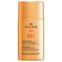 Nuxe SUN FLUIDE LEGER VISAGE SPF50+