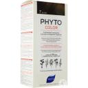 Phyto PHYTOCOLOR SOIN 7 BLONDE 1 KIT