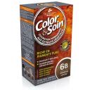 COLOR & SOIN COLORATION MARRON CACAO 6B