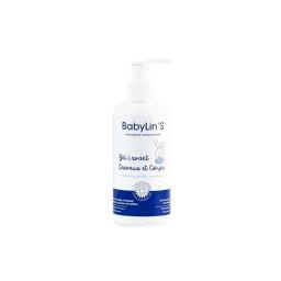BABYLIN'S GEL LAVANT CHEVEUX CORPS