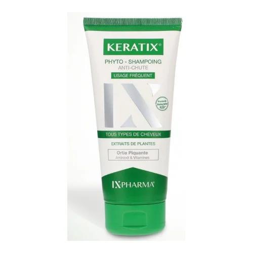 KERATIX SHAMPOING ANTI CHUTE