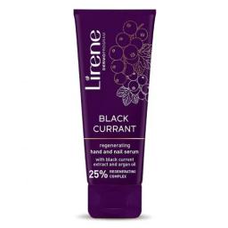 LIRENE SERUM MAINS AU CASSIS 25%