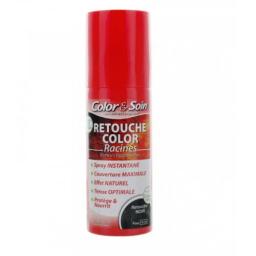 CHENES COLOR SOIN SPRAY RETOUCHE
