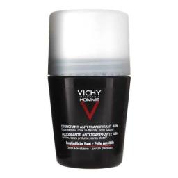 Vichy DEODORANT HOMME PEAUX SENSIBLES