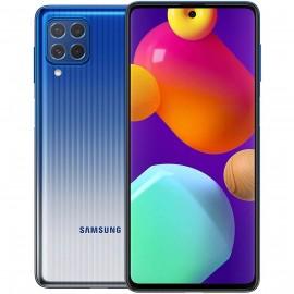 Samsung Galaxy M62