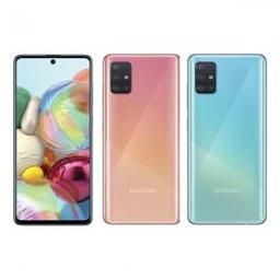 Samsung Galaxy A51
