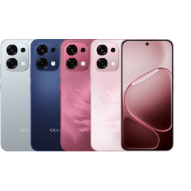Oppo A6 Pro