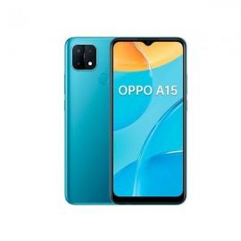 Oppo A15S 4 64