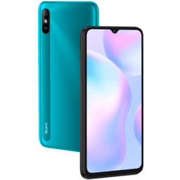 Xiaomi Redmi 9A. New