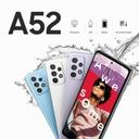 Samsung Galaxy A52