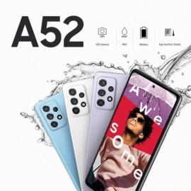 Samsung Galaxy A52