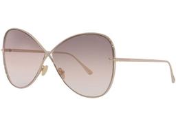 Tom Ford NICKIE TF842 28
