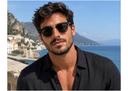 RAYBAN RB3016 CLUBMASTER