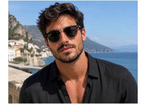 RAYBAN RB3016 CLUBMASTER