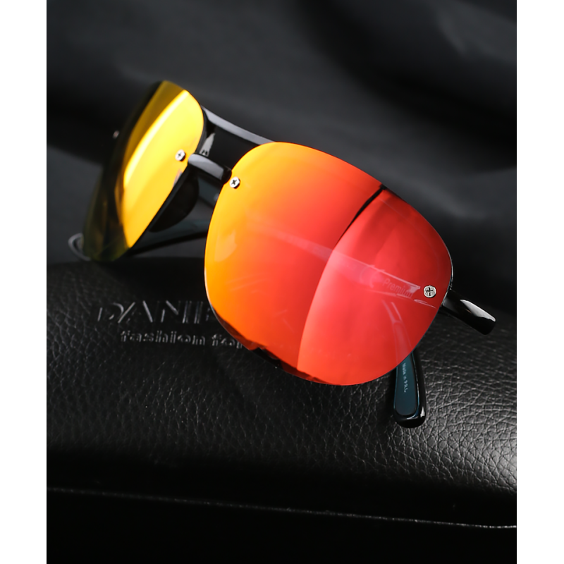 LUNETTES HOMME DANIEL KLEIN DK 3165-5