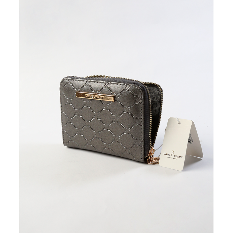 PORTEFEUILLE FEMME DANIEL KLEIN DKW2023-13