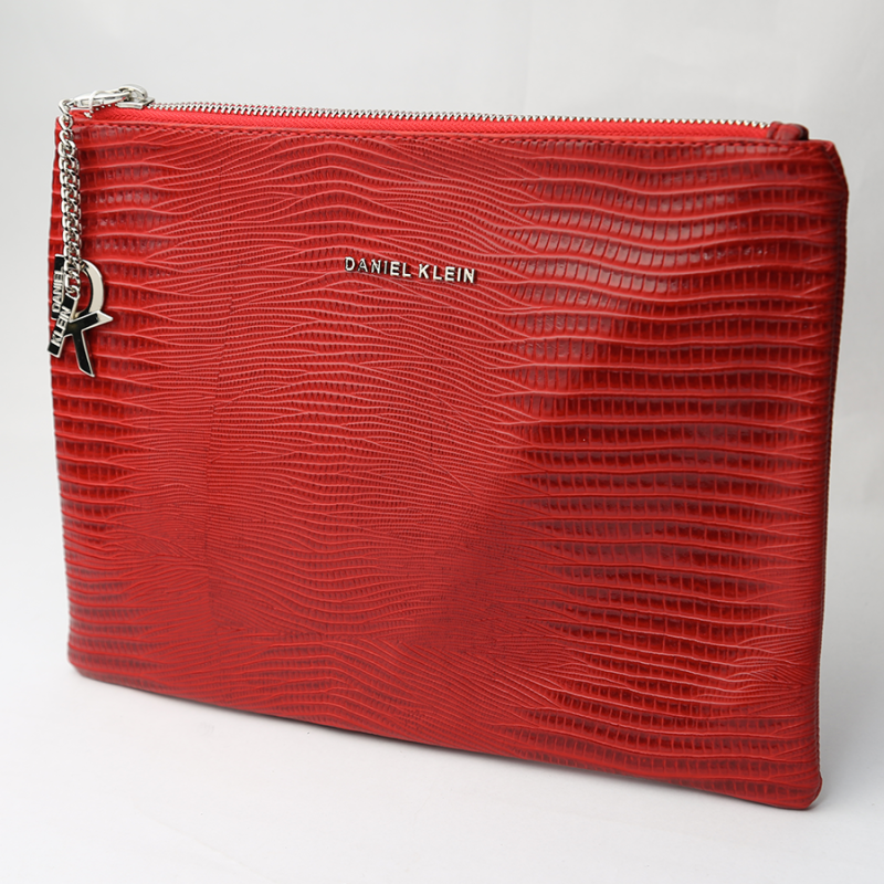 PORTEFEUILLE FEMME DANIEL KLEIN DKW6002-07