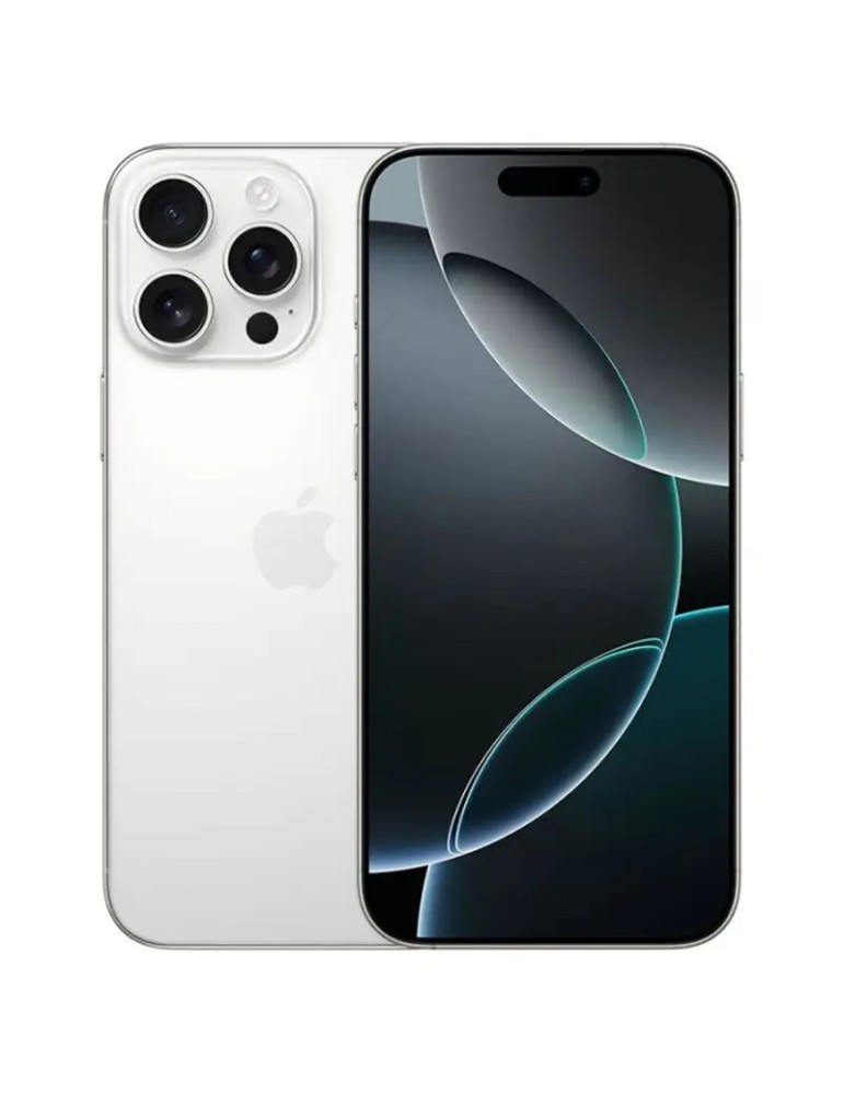 Apple iPhone 16 Pro Max