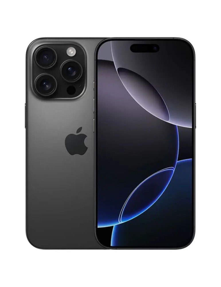 Apple iPhone 16 Pro Max