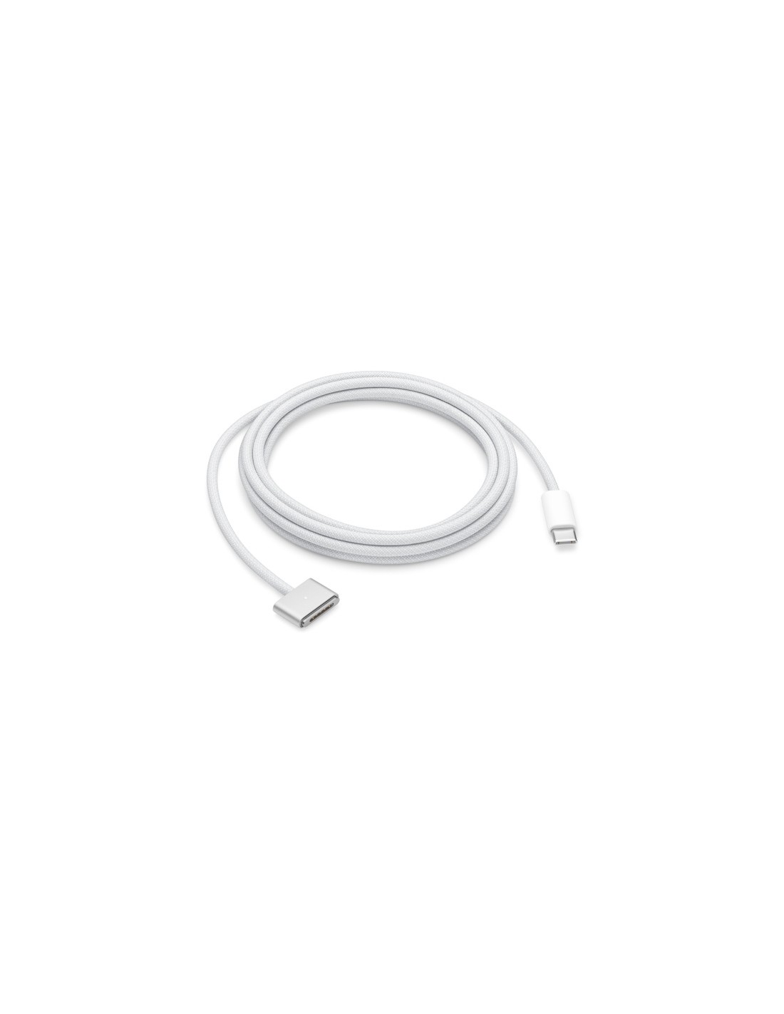 USB-C vers MagSafe 3