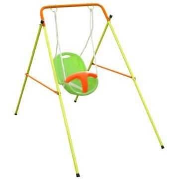 Balançoire Bébé EMMA 1.20m Trigano