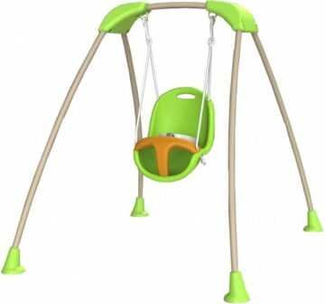 Balançoire pour bébé Trigano