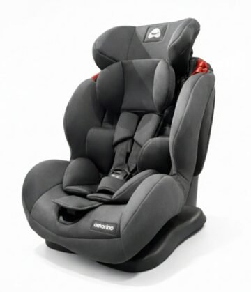Siège auto 9-36kg Amorino