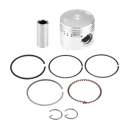 Piston Scooter Chinois GY6 139 QMB