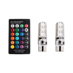 RVB Ampoule T10
