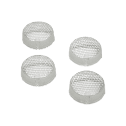 Cabochons Clignotant Aprilia Scarabeo