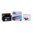 Dynavolt Batterie DTX4L-BS 12V-3AH