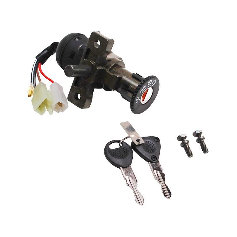 Contacteur à clé InterRacing MBK