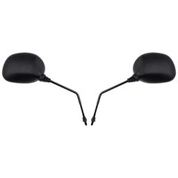 noirs Peugeot Squab