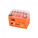 OUTDO Batterie UTX4L-BS gel 12V-4AH