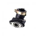 Pipe d'admission GY6 50cc 139 QMB
