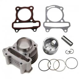 Cylindre GY6 80cc