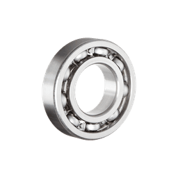 Roulement vilebrequin 6204 KOYO SR Ludix Jog
