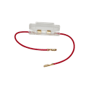 rond 25 ampères