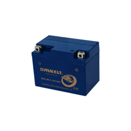 Dynavolt Batterie Gel MG4L-BS-C 12V-4.5AH