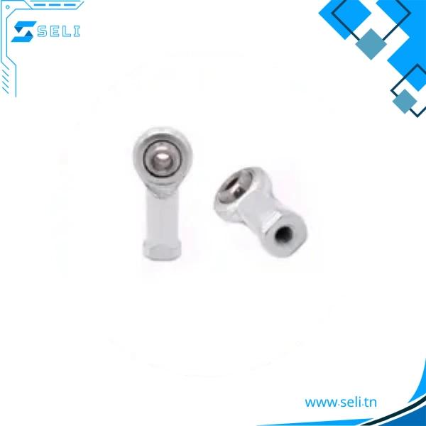 PALIER DE CARDAN FISH EYE FEMELLE M3 M4 en SELI