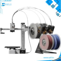 BAMBU LAB A1 MINI COMBO IMPRIMANTE 3D