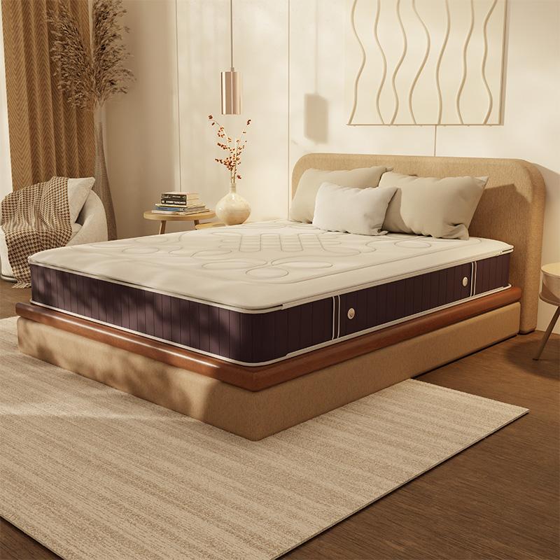 Matelas Dreamflex Pillow Top
