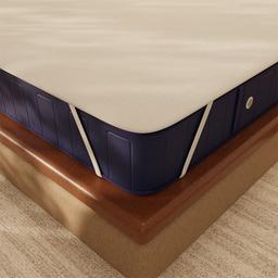 Protège Matelas en polyester
